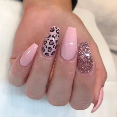 Nails | Claws | Makeup profile