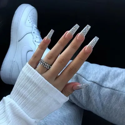 Nails | Manicure | Makeup profile