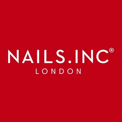 Nails.INC profile