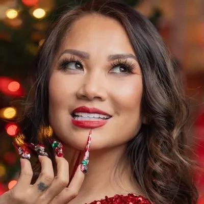Jenny bui profile