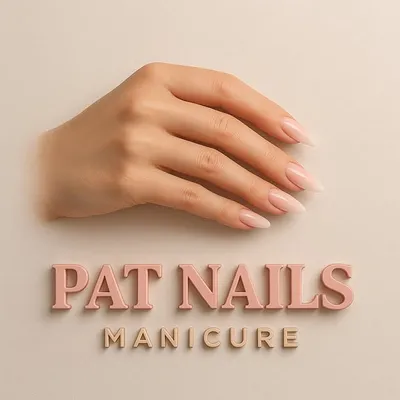 PAT NAILS ๐
๐ผ profile