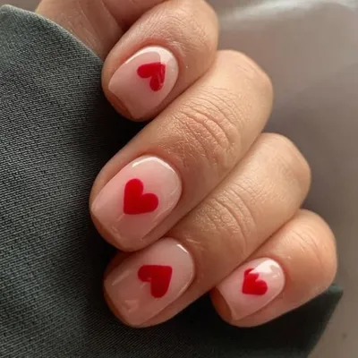 Маникюр для Тебя ❣️ profile