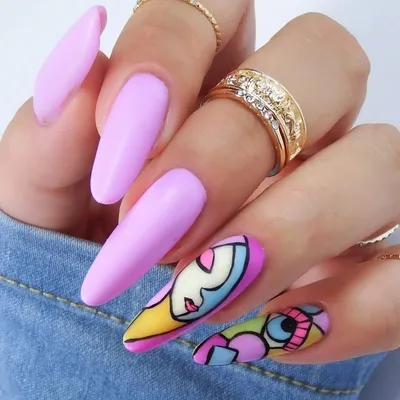 Nails Revolutions profile
