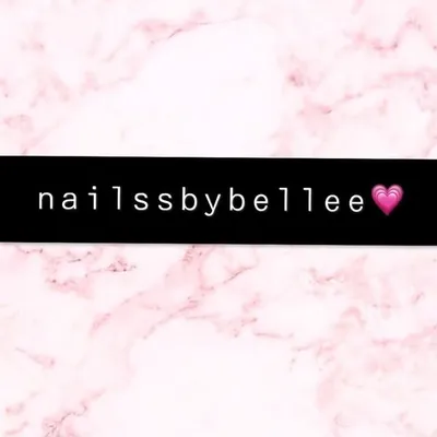 Nails By Belleđź’— profile