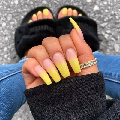 Nailssliving profile