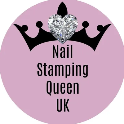 Nail Stamping Queen UK profile