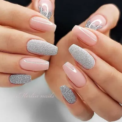 Nails | Girls | Makeup profile