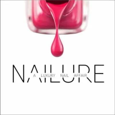 Nailure | Luxury Nail Studio Ahmedabad profile