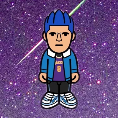 ɴᴀɪʟᴜx ⍟🛸 || 𝕽𝖊𝖛𝟑𝖓𝖌𝖊𝖑𝖘. 🅴 profile