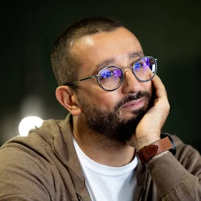 Naïm Bououchma profile