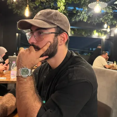 Naim Benelmadjat | freelance Expert profile