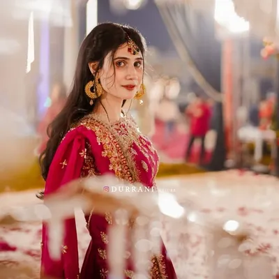 Naima Khalid profile