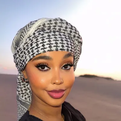 Naima Ilmi profile