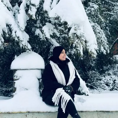 Naima profile