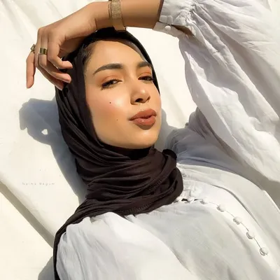 Naima Begum profile