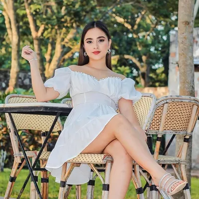 NAÍMA BORDONAVE profile