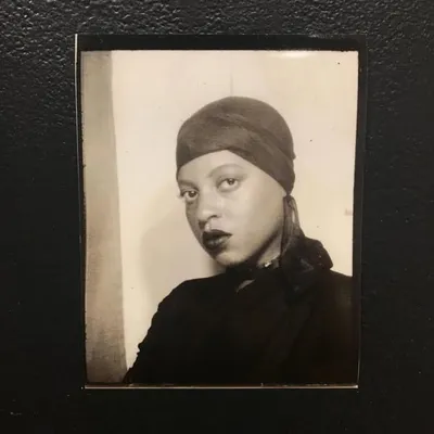 Naima Green profile