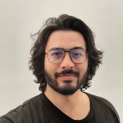 Naim Mustafa profile