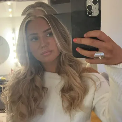 Naimi kråik profile