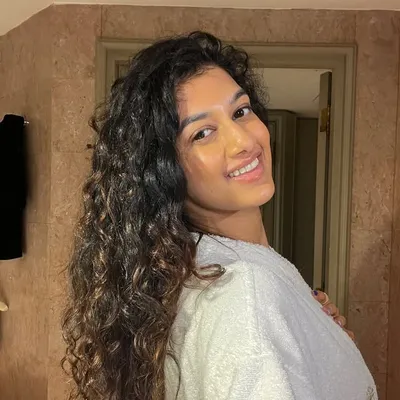 Naimita J profile