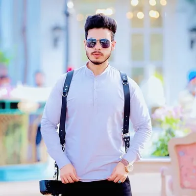 Sahil Sultani profile