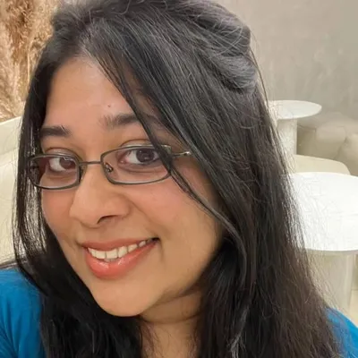 Naina Gunjikar (High Gloss Salon) profile