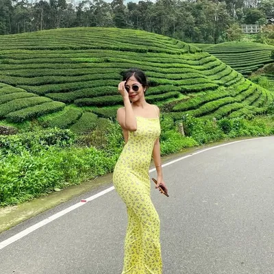 Naina Modi