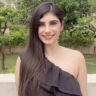 Naina Pachnanda Vaswani profile