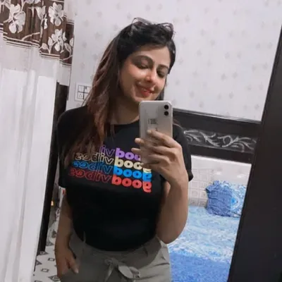 नैना गम्भीर अनेजा ♥️ profile
