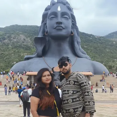 Naina Vats profile