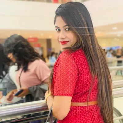 Nayana profile