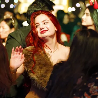 Naina Jora profile
