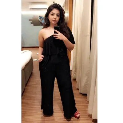 Naina profile