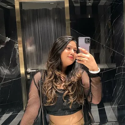 Naina profile