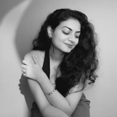 Naina Shah profile