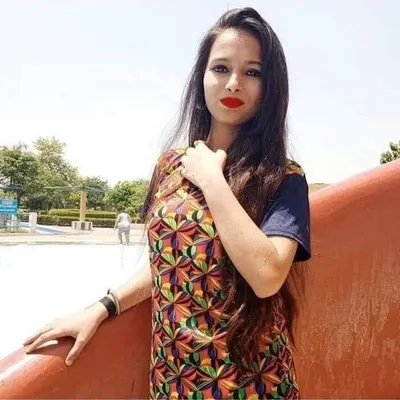 Naina Sen profile