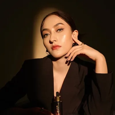 Naina profile