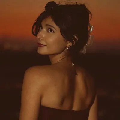 Naina Uttam •mindful living• profile