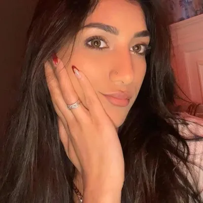Naina Instagram profile photo