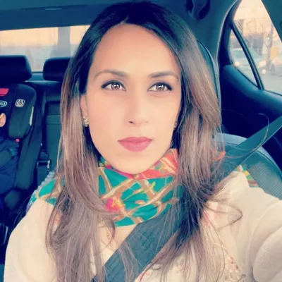 Syeda Nain Fatima Abidi profile