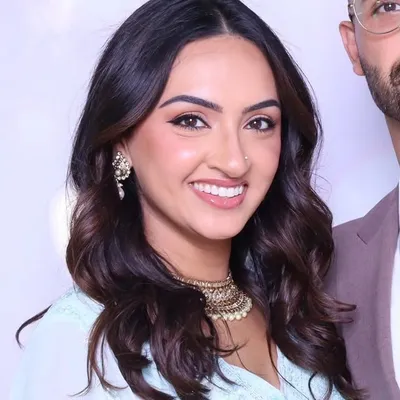 Naina Chhokar profile