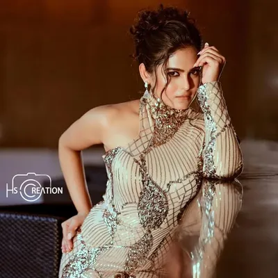 Naina Ganguly ❤ profile