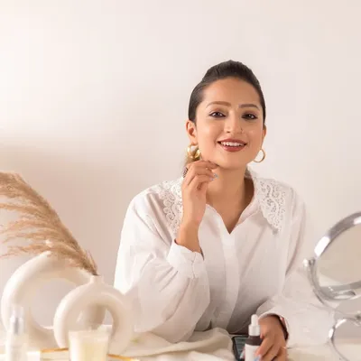 NAINA RUHAIL profile