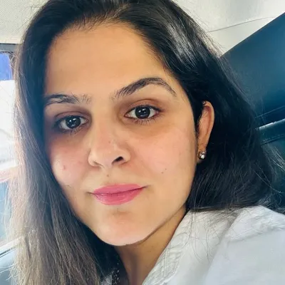 Naina Sawhney profile