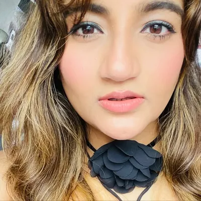 Naina Sahney profile