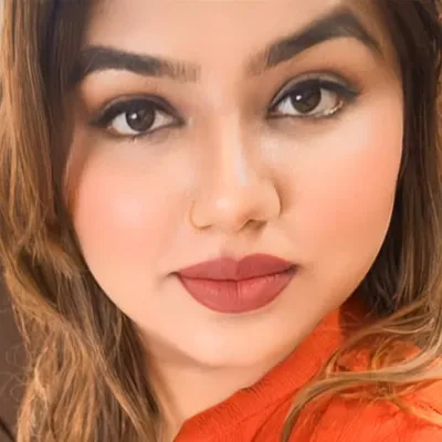 Naina Singh profile