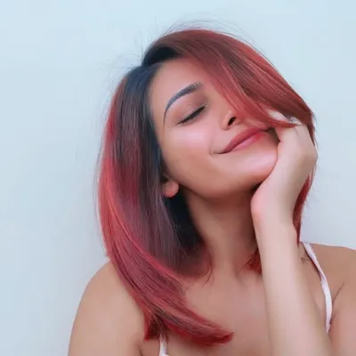 Naina Trivedi profile