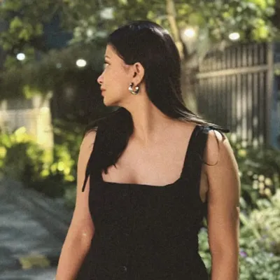 Naina Vats profile