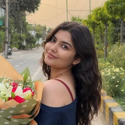 Nainika profile