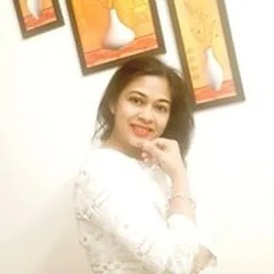 Nainita Shejul profile